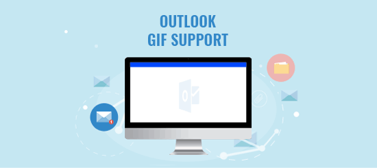 Outlook Gif Support Banner - Camp