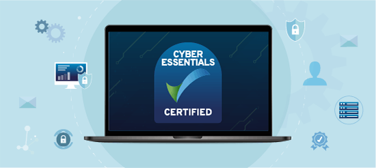 Cyber Essentials Certification - Campaignmaster