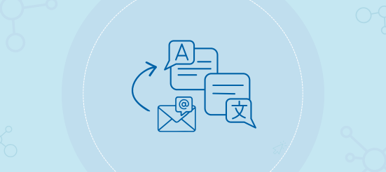 Email Translation Blog Image