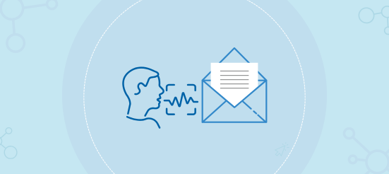 Finding the Right Tone for Your Emails Blog Image